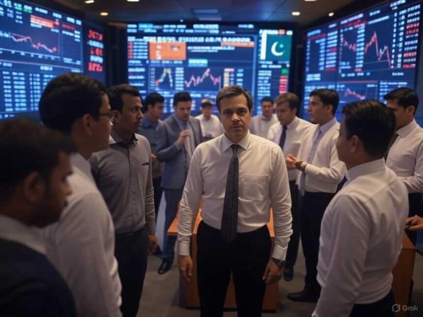 US Fed Rate Decision, Indo-Pak Tensions, and Corporate Earnings to Drive Indian Markets This Week